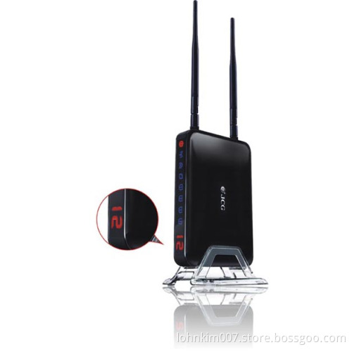 To Sell 300Mbps High Power Intelligence Wireless N Router JHR-N916R